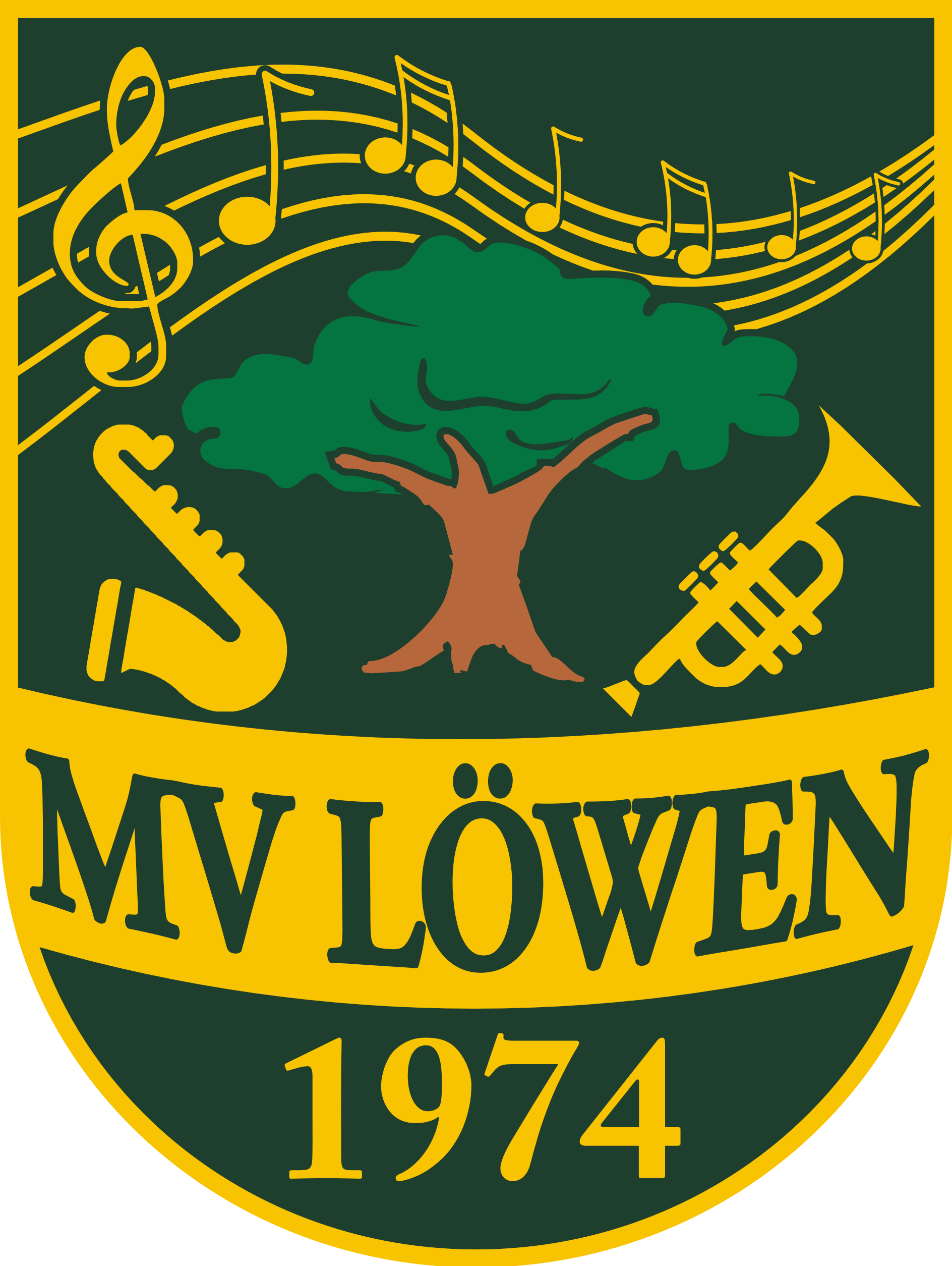 Musikverein Löwen 1974 e.V.